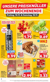 Kaufland Prospekt woche 46 Seite 10