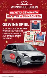 Kaufland Prospekt woche 46 Seite 19