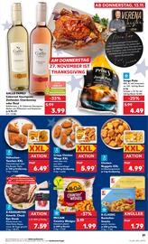 Kaufland Prospekt woche 46 Seite 21