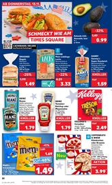 Kaufland Prospekt woche 46 Seite 22