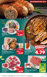 Kaufland Prospekt woche 46 Seite 31