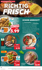 Kaufland Prospekt woche 46 Seite 32