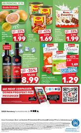 Kaufland Prospekt woche 46 Seite 54