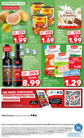 Kaufland Prospekt woche 46 Seite 54