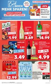 Kaufland Prospekt woche 46 Seite 9