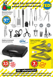 Tedi gazetka tydzień 46 Strona 8