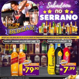 Catálogo Serrano Supermercado Página 3