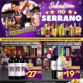 Catálogo Serrano Supermercado Página 4