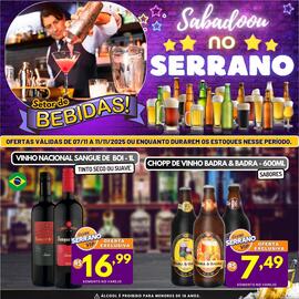 Catálogo Serrano Supermercado Página 5