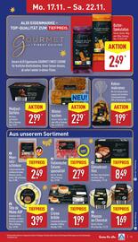Aldi Nord Prospekt woche 47 Seite 13