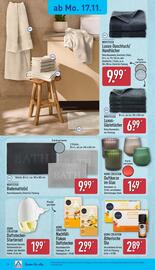 Aldi Nord Prospekt woche 47 Seite 16