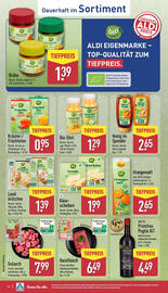 Aldi Nord Prospekt woche 47 Seite 16