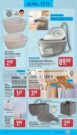 Aldi Nord Prospekt woche 47 Seite 17