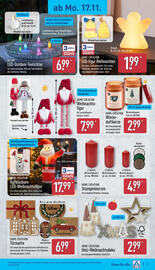 Aldi Nord Prospekt woche 47 Seite 17