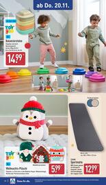 Aldi Nord Prospekt woche 47 Seite 22