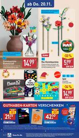 Aldi Nord Prospekt woche 47 Seite 24