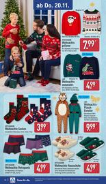 Aldi Nord Prospekt woche 47 Seite 26