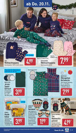 Aldi Nord Prospekt woche 47 Seite 29