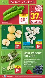 Aldi Nord Prospekt woche 47 Seite 30