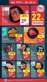 Aldi Nord Prospekt woche 47 Seite 4