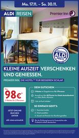 Aldi Nord Prospekt woche 47 Seite 48