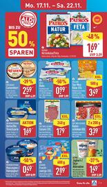 Aldi Nord Prospekt woche 47 Seite 5