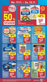 Aldi Nord Prospekt woche 47 Seite 5