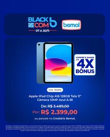 Encarte Bemol Página 2