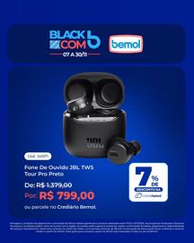 Encarte Bemol Página 3