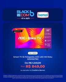 Encarte Bemol Página 4