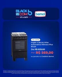 Encarte Bemol Página 5