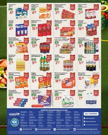 Encarte Cometa Supermercados Página 3