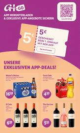 Trink und Spare Prospekt woche 46 Seite 9