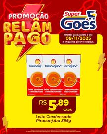 Catálogo Supermercados Goes Página 2