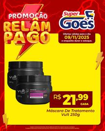 Catálogo Supermercados Goes Página 3