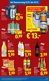 Lidl Flugblatt woche 46 Seite 17