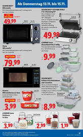 Lidl Flugblatt woche 46 Seite 19