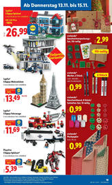 Lidl Flugblatt woche 46 Seite 21