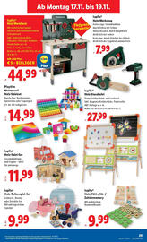Lidl Flugblatt woche 46 Seite 33