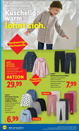 Lidl Flugblatt woche 46 Seite 34