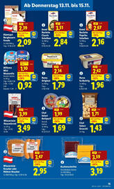 Lidl Flugblatt woche 46 Seite 15