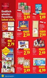 Lidl Flugblatt woche 46 Seite 16