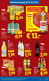 Lidl Flugblatt woche 46 Seite 17