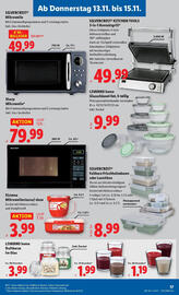 Lidl Flugblatt woche 46 Seite 19