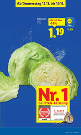 Lidl Flugblatt woche 46 Seite 3