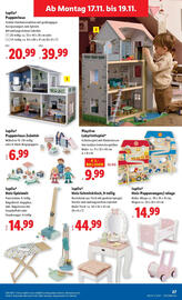 Lidl Flugblatt woche 46 Seite 31