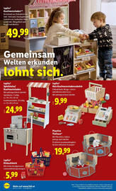 Lidl Flugblatt woche 46 Seite 32