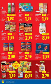 Lidl Flugblatt woche 46 Seite 42