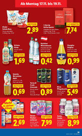 Lidl Flugblatt woche 46 Seite 43