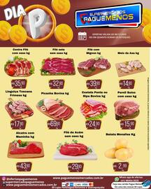 Catálogo Supermercados Pague Menos Página 1